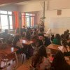 Activitati de combatere a consumului de droguri in unitatile scolare de nivel gimnazial si liceal din judetul Constanta (GALERIE FOTO)