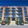 Afaceri Constanta: Un nou hotel de pe litoral isi cauta proprietari: Aparthotelul Tudor By Dedal din Mamaia Nord se vinde pentru 3,2 milioane de euro