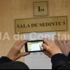 Alegeri electorale 2024 - Tribunalul Constanta: Azi are loc sedinta de desemnare, prin tragere la sorti, a presedintilor Birourilor Electorale de Circumscriptie si loctiitorilor acestora