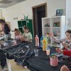 ARBDD: Ziua Pamantului celebrata de copii la Sulina, judetul Tulcea
