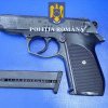 Arma confiscata de la un barbat din Constanta! Ce au constatat politistii