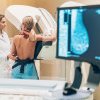Armonia Hospital Constanta: Mamografie Bilaterala, la un pret special, cu trimitere de la medicul de familie