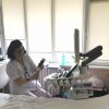 Asociatia Daruieste Aripi, cu sprijinul ALEZZI, doneaza un ecograf de ultima generatie pentru Sectia de oncologie pediatrica din Constanta