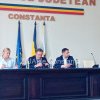 Asociatia de Dezvoltare Durabila Constanta a lansat doua licitatii: Presedintele Mihai Lupu – CJC va depune plangere penala“ - VIDEO