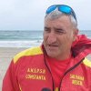Barbat decedat pe plaja din Mamaia. Salvamarii fac apel la responsabilitate! (VIDEO)