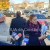 Biroul Electoral a respins candidatura Dianei Șosoaca la Primaria Capitalei