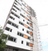 Bloc de 8 etaje cu parcaj suprateran, pe strada Eliberarii din Constanta: Dezbaterea publica pentru investitia Calipso Residences SRL va avea loc in luna mai