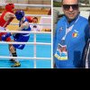 Box: George Edmond Maradin, pe locul cinci la Campionatul European. Mandru sa reprezint Romania si orasul Constanta!“ (GALERIE FOTO)