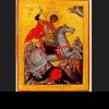 Calendar Ortodox! 23 aprilie - Sarbatoare mare pentru crestinii ortodocsi! Ce sfant este sarbatorit astazi