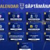 Calendar saptamanal CSM Constanta: Meciuri importante in Sala Sporturilor Simona Amanar“! Intrarea este libera