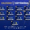 Calendar saptamanal plin pentru CSM Constanta: Handbalistii, meci decisiv pentru castigarea medaliilor de argint in Liga Zimbrilor!