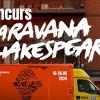 Caravana Shakespeare face popas si la Constanta