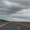Centrul Infotrafic: Atentie, soferi! Restrictii de circulatia pe autostrada A2 Bucuresti - Constanta