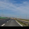 Circulatie restrictionata pe Autostrada Soarelui, spre Constanta
