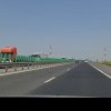 CNIAR: Atentie, soferi! Trafic cu restrictii pe autostrada A2 Bucuresti - Constanta in perioada urmatoare