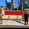Colegiul National Militar Alexandru Ioan Cuza Constanta: La multi ani Batalionului 341 Infanterie! (GALERIE FOTO)