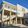 Consilierii judeteni din Constanta se intrunesc pentru a aproba actualizarea indicatorilor tehnico – economici pentru reabilitarea Bibliotecii Judetene Ioan N. Roman (DOCUMENT)