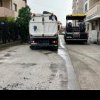 Constanta: Atentie! Se inchide o strada din cartierul Tomis Plus, pentru asfaltare