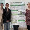 Constanta: Premiu obtinut de elevii Liceului Teoretic Ovidius la concursul Climate detectives, organizat de Agentia Spatiala Europeana