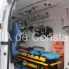 Constanta: SAJ suplimenteaza echipajele de prim ajutor in minivacanta de Paste si 1 Mai