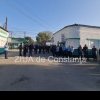 Continua actiunile de protest la Penitenciarul Poarta Alba-Constanta! Ce nemultumiri au angajatii din sistemul penitenciar