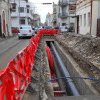 Continua reabilitarea retelelor de termoficare din municipiul Constanta. Doua acorduri de mediu, solicitate de la agentia de mediu