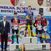 CS Farul Constanta: Halterofilii au urcat pe podium la Nationalele de juniori 2 (GALERIE FOTO)