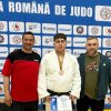 CSM Constanta judo: Vlad Topala, medaliat la Campionatul National de seniori (GALERIE FOTO)