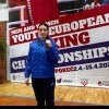CSM Constanta: Neinvinsa in cariera, Amalia Nita boxeaza in Croatia pentru al patrulea titlu de campioana europeana (GALERIE FOTO)
