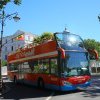 CT Bus: Liniile 5-40 si City Tour au revenit la traseul normal pe bulevardul Mamaia