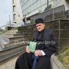 Curtea de Apel Constanta respinge actiunea preotului Petrica Leascu! (MINUTA)