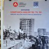 Expozitia Constanta anilor 60, 70, 80 - Demolari, Realizari Arhitecturale si Urbanistice a arhitectului Radu Cornescu poate fi vizitata la Biblioteca Judeteana Constanta (GALERIE FOTO)