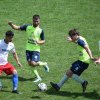 Fotbal Constanta: Rezultatele etapei a 28-a de la Liga a 4-a (seniori si juniori + clasamentele) - FOTO – VIDEO