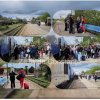 Fotoreportaj: Costinestiul isi deschide portile pentru primii turisti (FOTO+VIDEO)