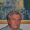 Gavril Mocenco, pictorul nascut in judetul Tulcea, la ceas aniversar