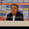 Gheorghe Hagi, dupa FCSB - Farul Constanta 2-1: Puteam face mult mai mult“ (VIDEO)