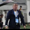 Gheorghe Hagi - In Romania s-a pierdut notiunea de profesor, de antrenor, de manager“