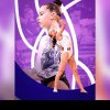 Gimnastica: Sabrina Maneca Voinea si Andreea Preda, legitimate la CSM Constanta, au fost selectionate in lotul national pentru Campionatul European feminin de gimnastica artistica de la Rimini
