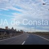 In aceasta noapte, circulatia rutiera va fi inchisa pe Autostrada A2 Bucuresti – Constanta! Iata in ce interval orar