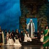 In luna aprilie: Spectacolul de opera Nabucco de G. Verdi, la TNOB Constanta