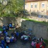 In Tulcea: Balul Zambetelor Albastre, la Casa Avramide, de Ziua Mondiala a Constientizarii Autismului