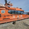 Interventie de urgenta pe Marea Neagra in aporpiere de Mangalia! O ambarcatiune a ARSVOM, chemata in ajutor