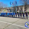 Jandarmii din Constanta inaintati in gradul urmator, de Ziua Jandarmeriei Romane! (FOTO)