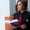 Judecatoarea Adriana Stoicescu s-a dezlantuit dupa ce IPS Teodosie le-a recomandat crestinilor sa nu se casatoreasca cu femei divortate