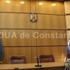 Judecatorul Marius Catalin Croitoru ramane vicepresedinte al Tribunalului Constanta