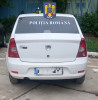 Judetul Constanta: Dosar penal pentru un barbat care transporta persoane in regim de taxi – avea permisul suspendat