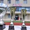 Judetul Constanta: Echipa de fotbal a Comunei Cumpana este castigatoarea Cupei Satelor