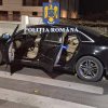 Judetul Constanta: Furt de motorina din rezervorul unui autocamion parcat pe DN 39! Suspectii prinsi in flagrant de politisti