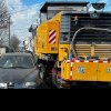 Judetul Constanta: In Mangalia se asfalteaza mai multe strazi din cartierul de case al orasului