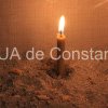 Judetul Constanta: Mesaje de condoleante pentru barbatul din Conacu, care s-a sinucis (FOTO)